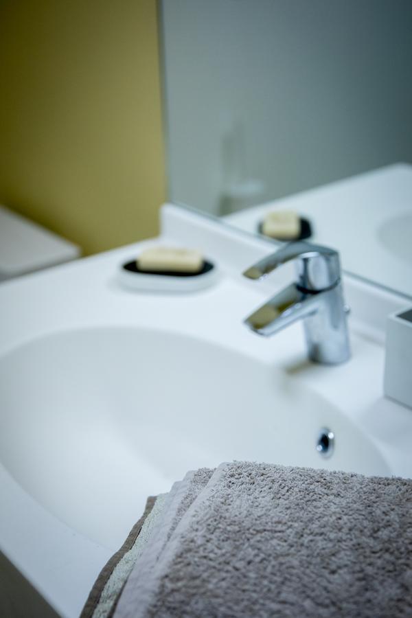 B&B A Quiet Place Tintigny Экстерьер фото